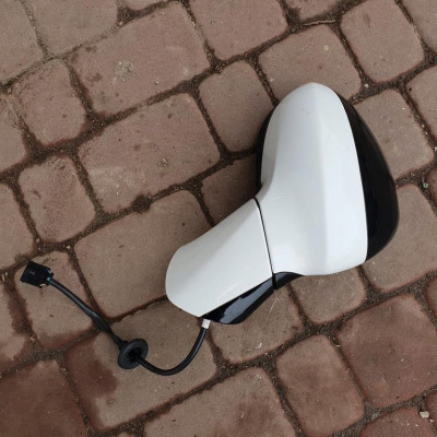 Lusterko składane prawe 9PIN Opel Zafira C