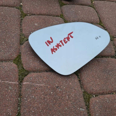 Lusterko szkło asystent pasa Opel Insignia