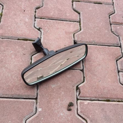 Lusterko wewnetrzne Astra J Zafira C Insignia