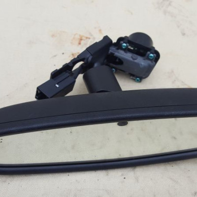 LUSTERKO WEWNĘTRZNE KAMERA OPEL ASTRA 4 J 13338071