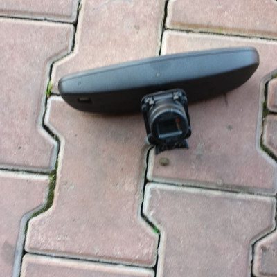 Lusterko wewnetrzne kamera OPEL Insignia