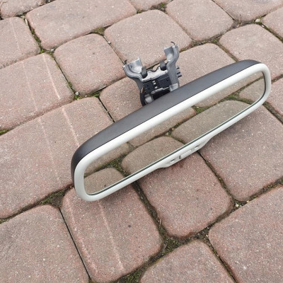 Lusterko wewnętrzne kamera VW Jetta 5C6 5K0857511C