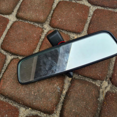Lusterko wewnętrzne Opel Corsa E 1010456