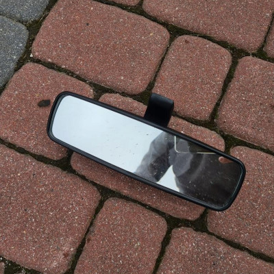 Lusterko wewnętrzne Renault Clio IV