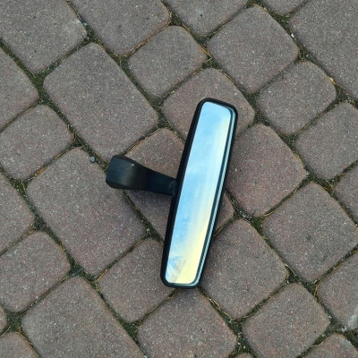 Lusterko wnętrza Movano B Master III