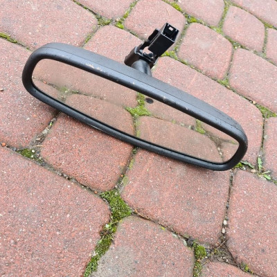 Lusterko wsteczne Opel Astra J IV 13503047