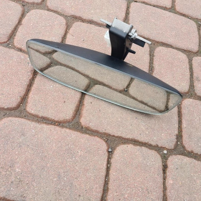 Lusterko wsteczne Renault Captur II 2 963215715R