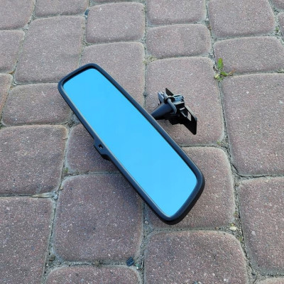 Lusterko wsteczne wewnętrzne Opel Corsa E 13481121