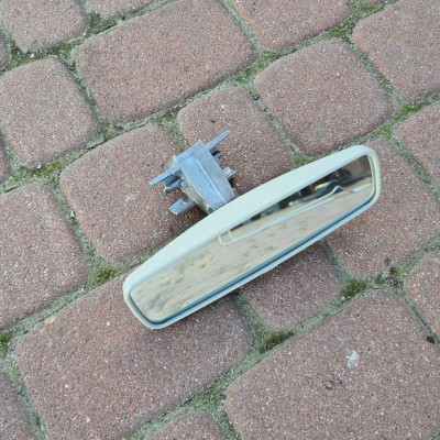 Lusterko wsteczne wnętrza Renault Captur