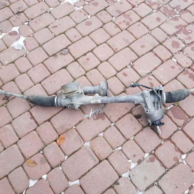 Maglownica angielska Audi Q3 2017r 7805501469