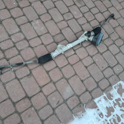 Maglownica europa Renault Clio IV 490012121R