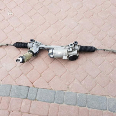 Maglownica kolumna Anglik Opel Insignia B 84244118