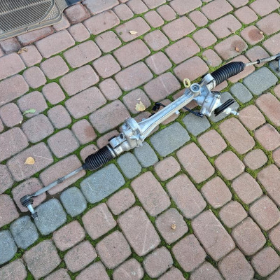 Maglownica kolumna EUROPA Opel Astra K V 39171650