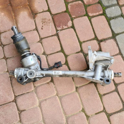 Maglownica kolumna europa Opel Insignia B 84411302