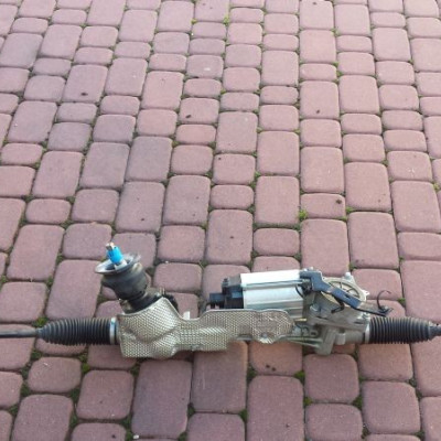 Maglownica kolumna kierownicza ang Zafira C TOURER