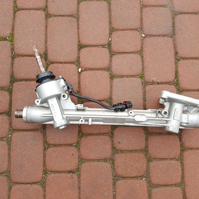 Maglownica Opel Astra J 4 IV Zafira C 3 7817974113