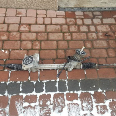 Maglownica Opel Insignia APT 22943370 7805974941