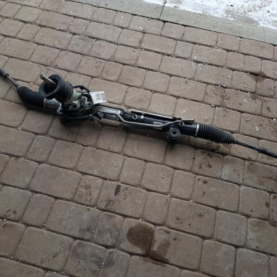 Maglownica przedkładnia Opel Insignia 23129370