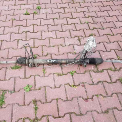 Maglownica przekładnia Movano Master 2015r Angol