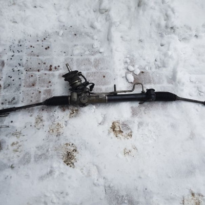 Maglownica przekładnia Opel Insignia 22831174