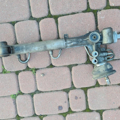 Maglownica przekładnia Opel Meriva B A0013677