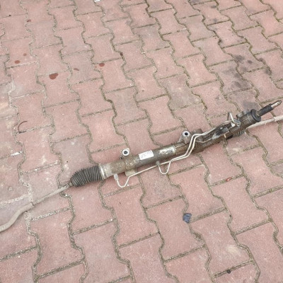 Maglownica przekładnia Vivaro B Trafic 490018549R