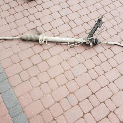 Magłownica przekładnia MOVANO MASTER 17 490017833R