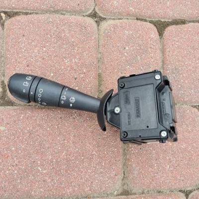 Manetka przełącznik wycieraczek Renault Clio IV