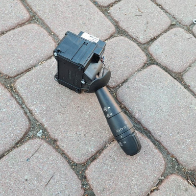 Manetka wycieraczek Renault Clio IV 4 255671163R