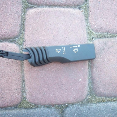 Manetka wycieraczek Vectra C Signum igła