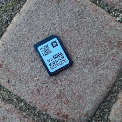 Mapy Europa Rosja Opel Insignia 39216066