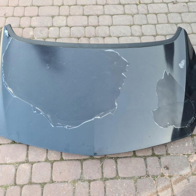 Maska pokrywa silnika bez uszkodze Opel Astra J IV