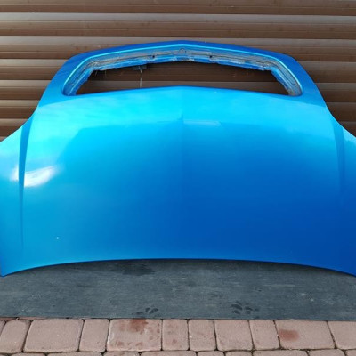 Maska pokrywa silnika IGŁA Opel Meriva A Z291