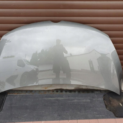 Maska pokrywa silnika IGŁA Opel Zafira C Z10a