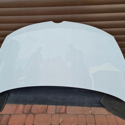 Maska pokrywa silnika IGŁA Opel Zafira C Z40r 40r