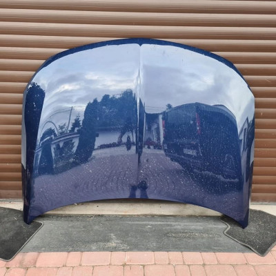 Maska pokrywa silnika IGŁA z23f Opel Insignia B