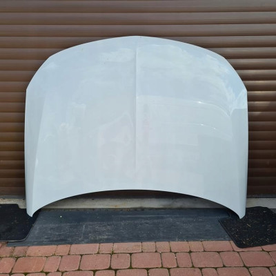 Maska pokrywa silnika IGŁA z40r Opel Insignia B