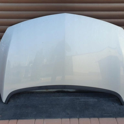 Maska pokrywa silnika Opel Astra J 4 IV Z176