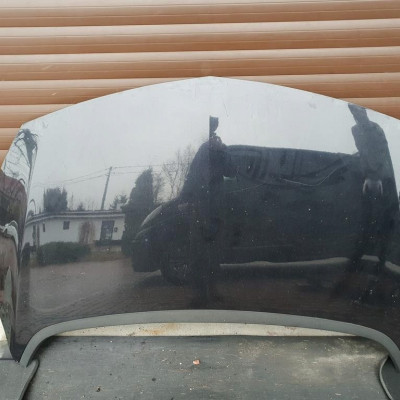 Maska pokrywa silnika Opel Astra J 4 IV Z20r