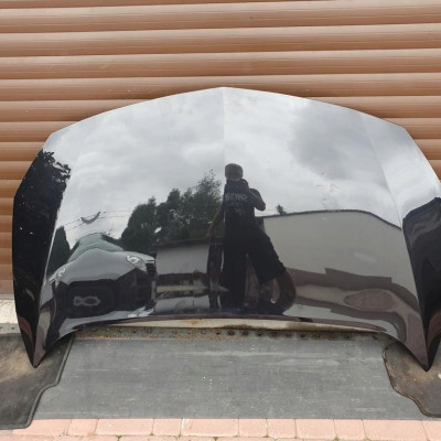 Maska pokrywa silnika Opel Astra J 4 IV Z22c GTC