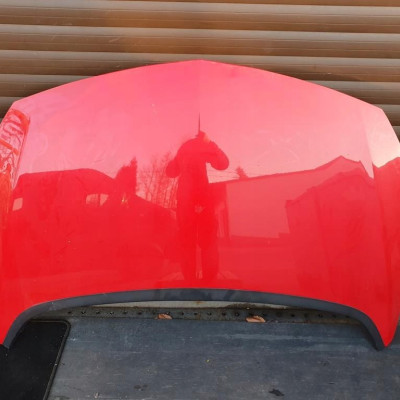 Maska pokrywa silnika Opel Astra J 4 IV Z50b