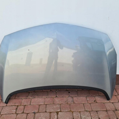 Maska pokrywa silnika Opel Astra J IV