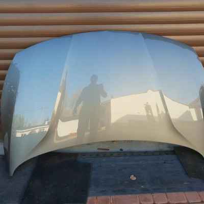 Maska pokrywa silnika Opel Astra K V Z10A