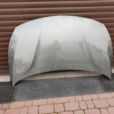 Maska pokrywa silnika Opel Astra K Z10A IGŁA