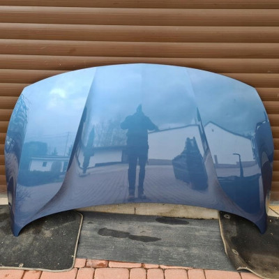 Maska pokrywa silnika Opel Astra K Z22S