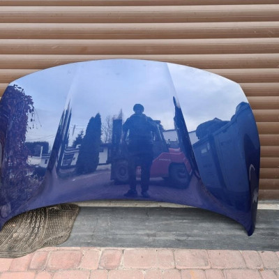 Maska pokrywa silnika Opel Astra K Z23f 23f IGŁA