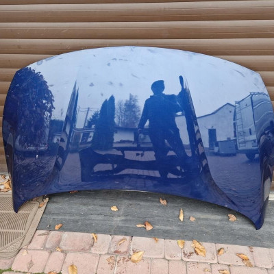 Maska pokrywa silnika Opel Astra K Z23F IGŁA