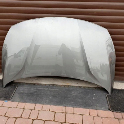 Maska pokrywa silnika Opel Astra K Z41w IGŁA