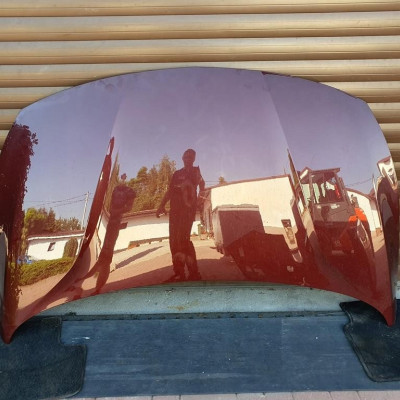 Maska pokrywa silnika Opel Astra K Z50W IGŁA