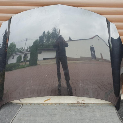 Maska pokrywa silnika Opel Insignia 2015r